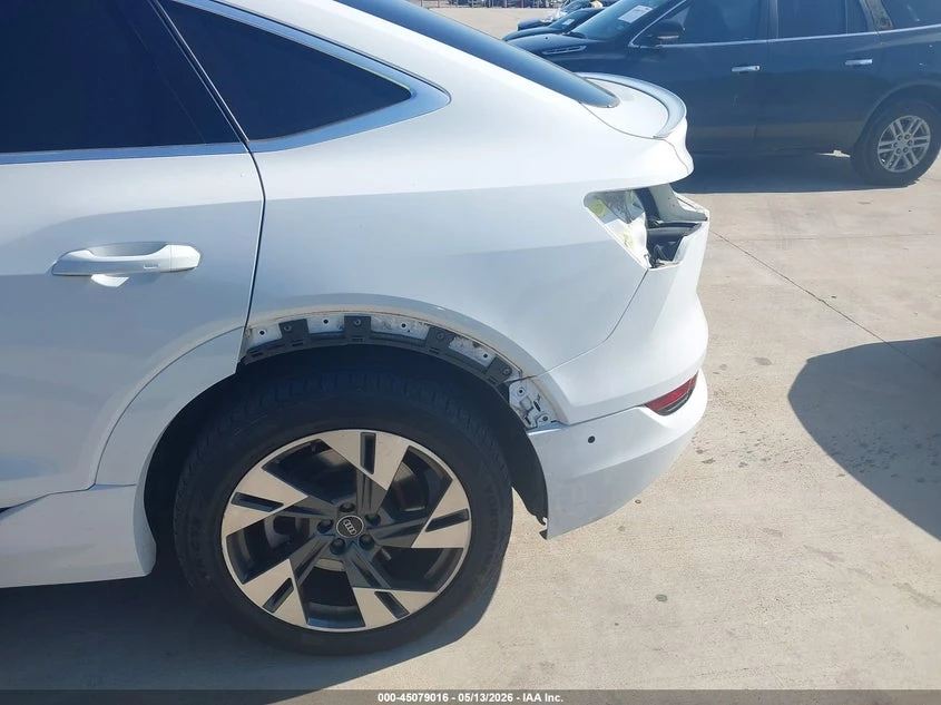 Audi E-Tron Sportback Prestige Quattro, снимка 6 - Автомобили и джипове - 55004072