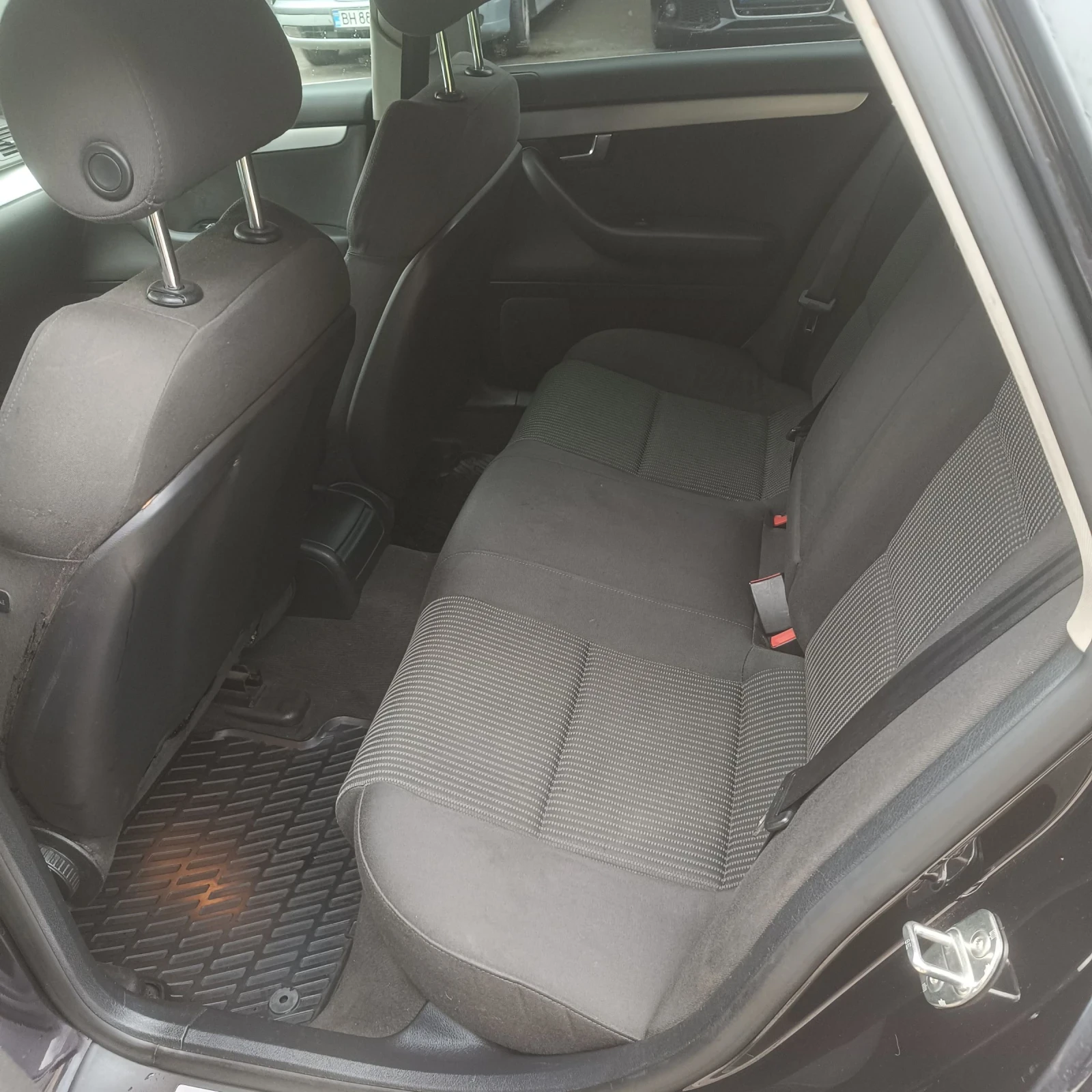 Audi A4 S-Line 2.7TDI 180 к.с. 2007 , снимка 7 - Автомобили и джипове - 55153255