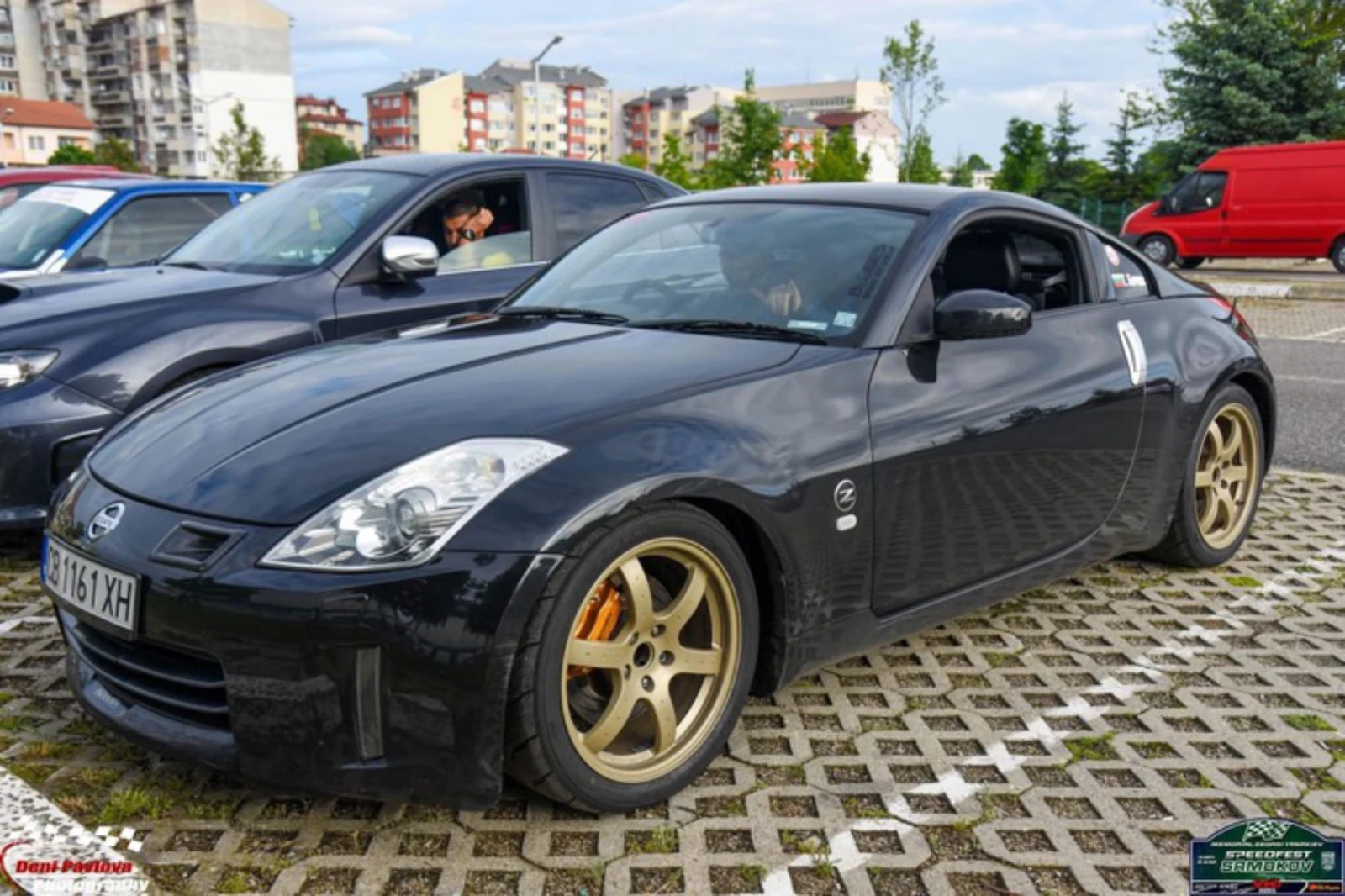 Nissan 350z Rev-up | Mobile.bg � ����������� 2