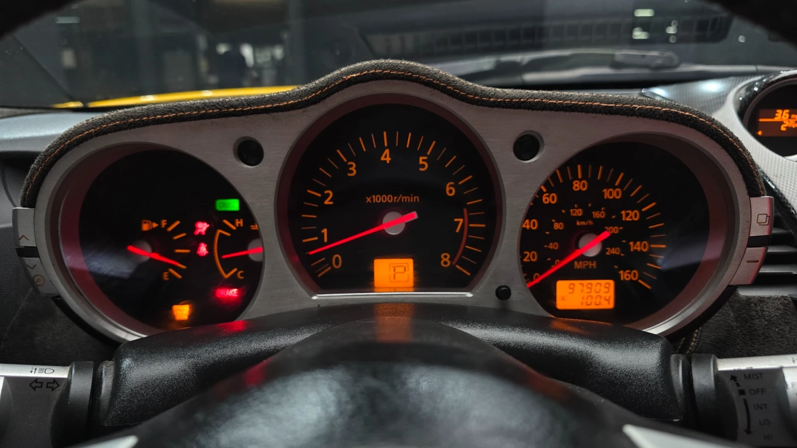 Nissan 350z 3.5 * Roadster Z33*  | Mobile.bg � ����������� 9