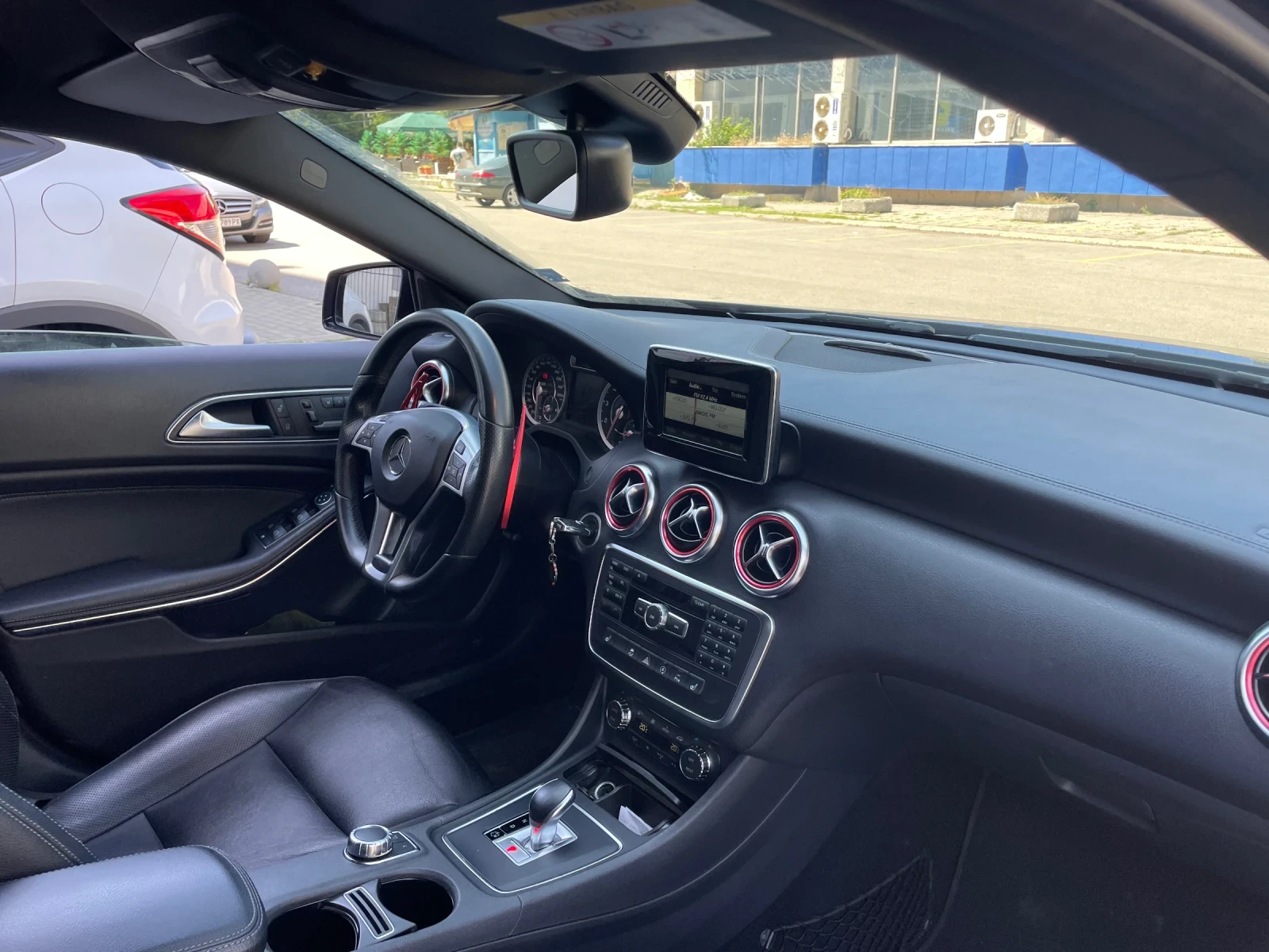 Mercedes-Benz A45 AMG 190000 км, CH, снимка 8 - Автомобили и джипове - 55292563