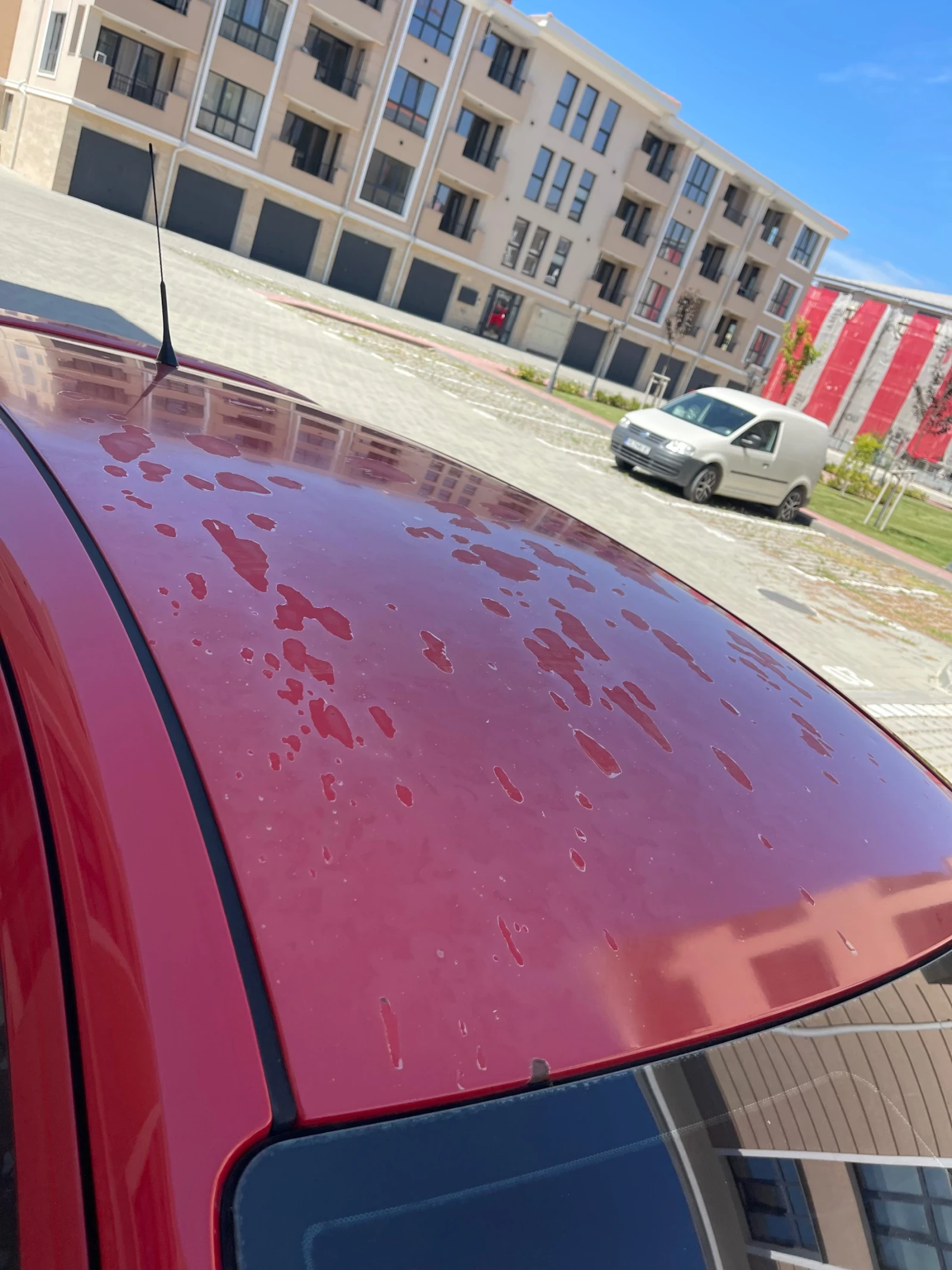 Fiat Punto, снимка 8 - Автомобили и джипове - 55325866