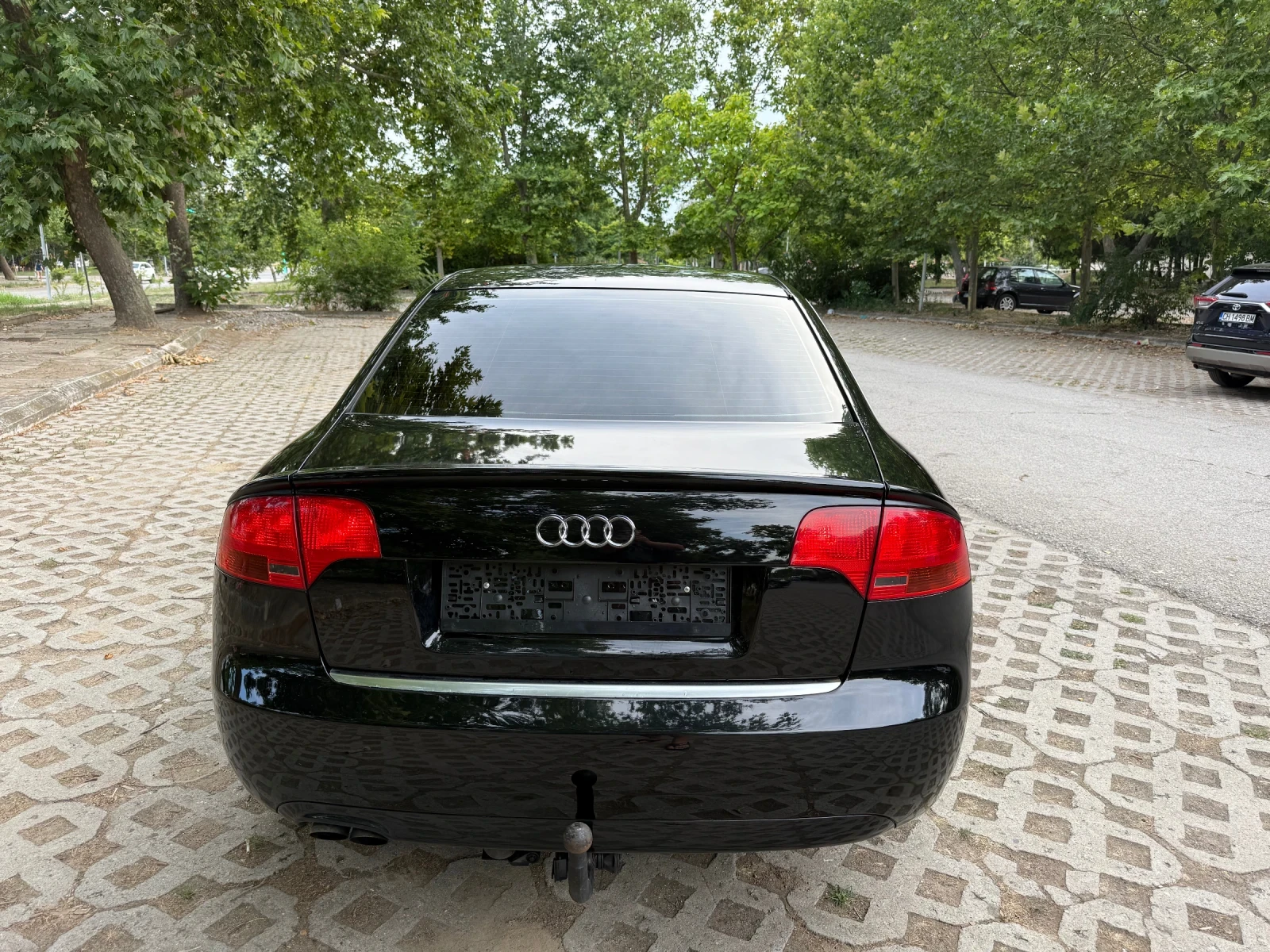 Audi A4 1.9TDI 116К.С. ЛИЗИНГ, снимка 6 - Автомобили и джипове - 55460110