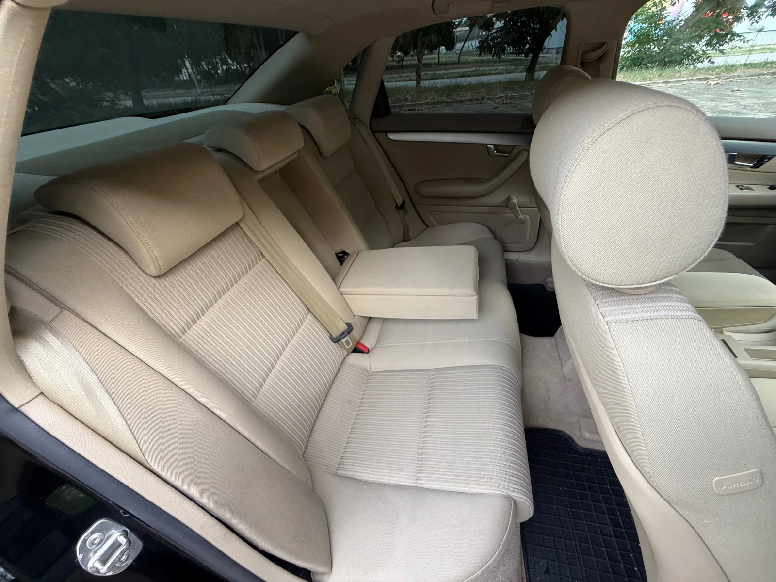 Audi A4 1.9TDI 116К.С. ЛИЗИНГ, снимка 13 - Автомобили и джипове - 55460110