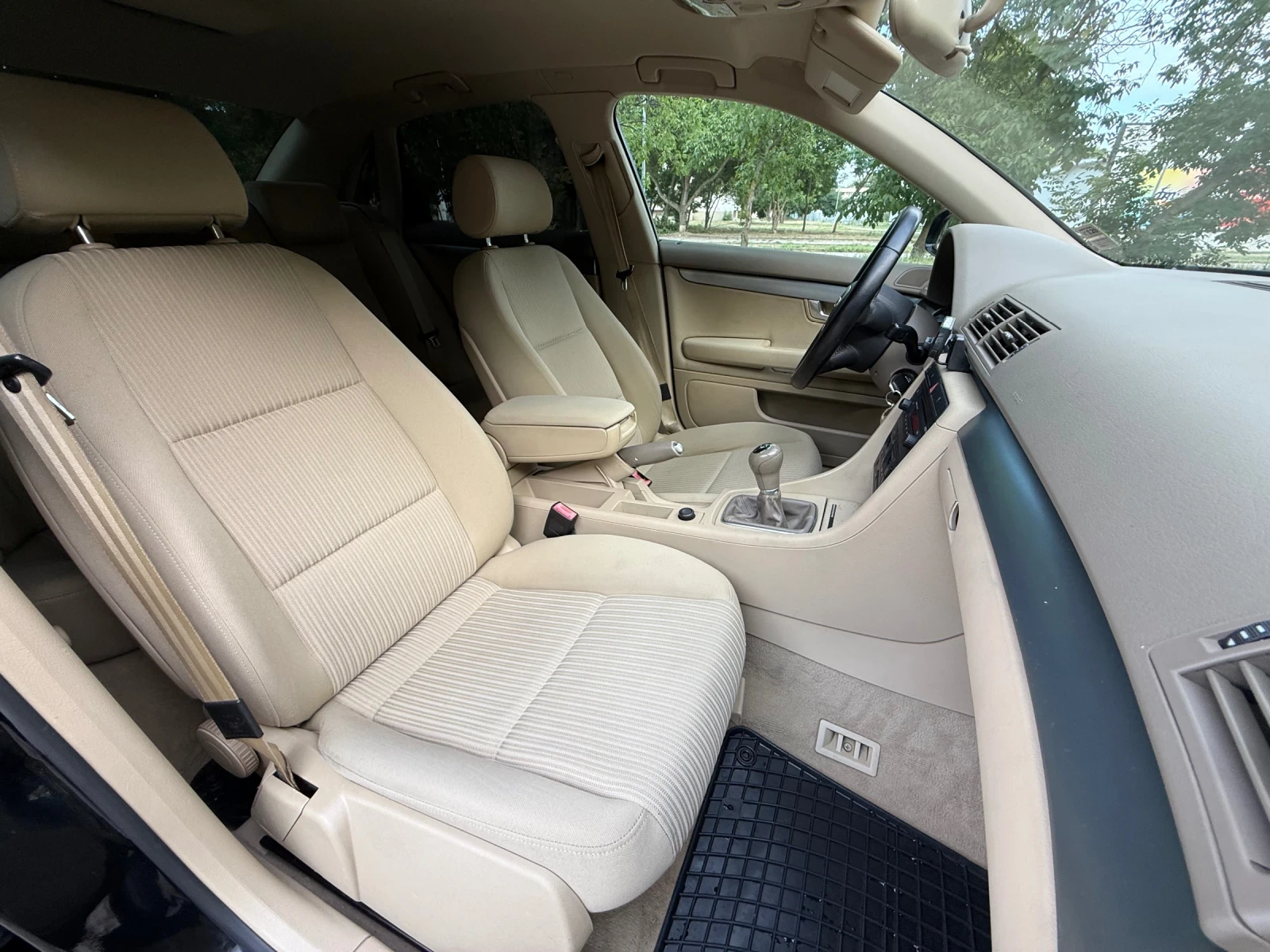 Audi A4 1.9TDI 116К.С. ЛИЗИНГ, снимка 12 - Автомобили и джипове - 55460110