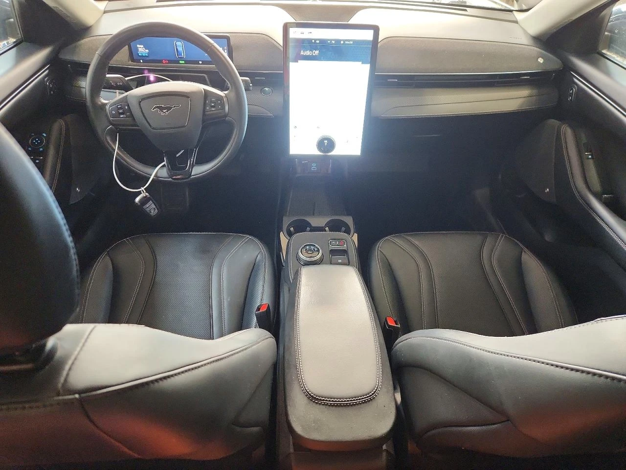 Ford Mustang Mach-E Premium AWD, снимка 8 - Автомобили и джипове - 55466239