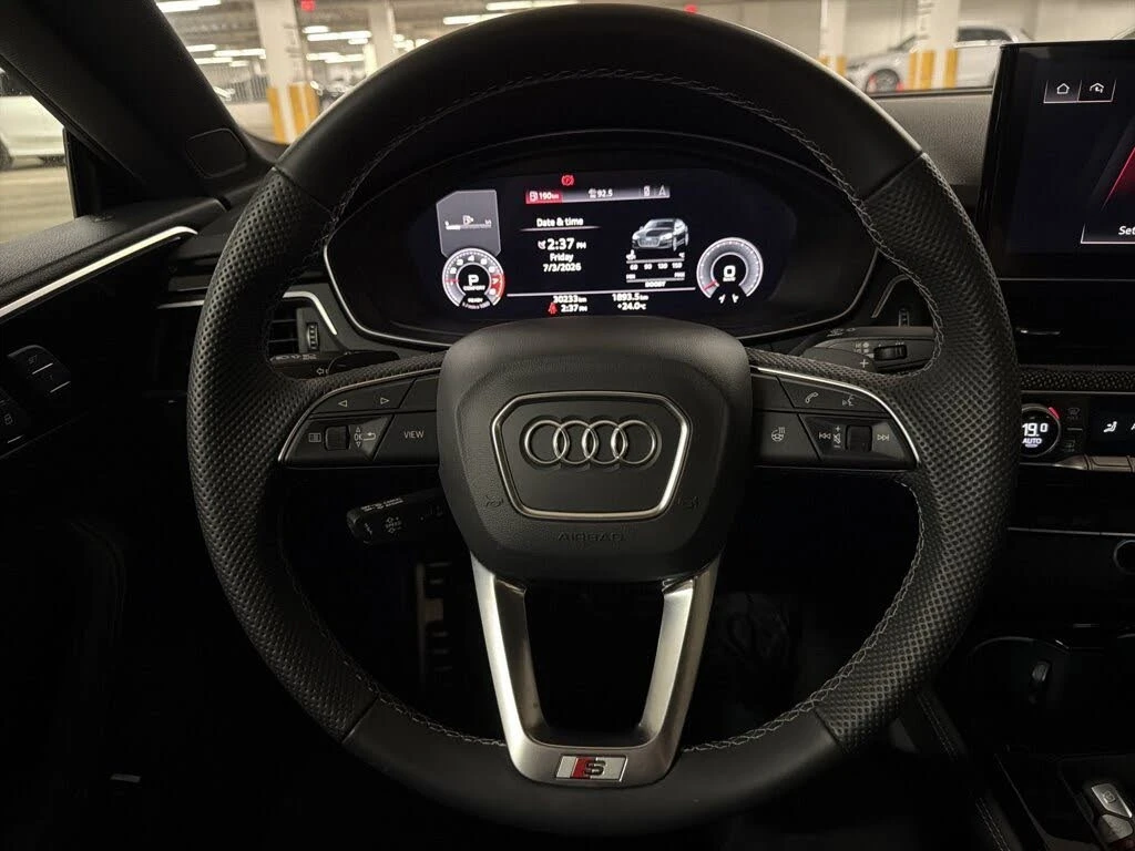 Audi S5 3.0 TFSI * АвтоКредит * (ЦЕНА ДО БГ), снимка 12 - Автомобили и джипове - 55657796