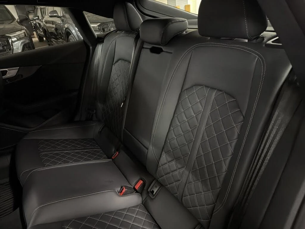 Audi S5 3.0 TFSI * АвтоКредит * (ЦЕНА ДО БГ), снимка 17 - Автомобили и джипове - 55657796