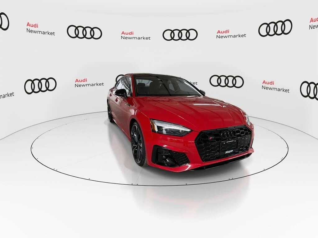 Audi S5 3.0 TFSI * АвтоКредит * (ЦЕНА ДО БГ), снимка 2 - Автомобили и джипове - 55657796