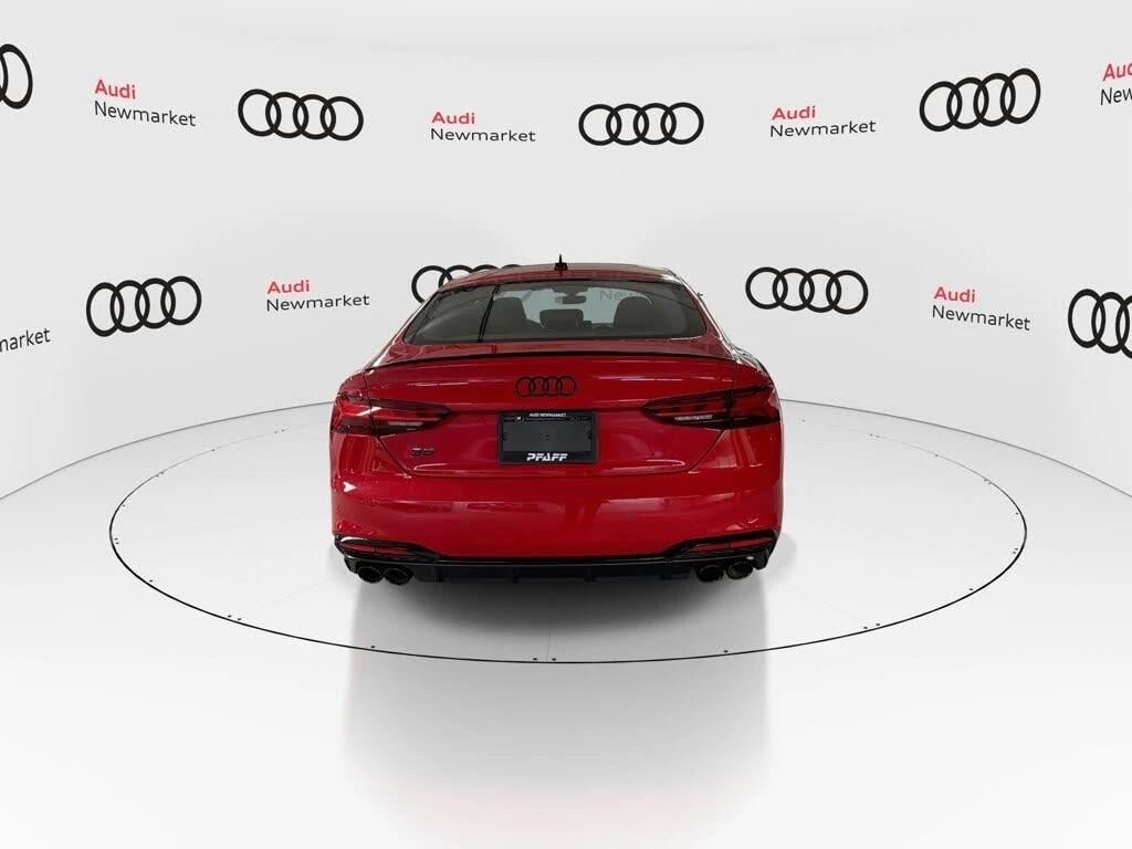 Audi S5 3.0 TFSI * АвтоКредит * (ЦЕНА ДО БГ), снимка 6 - Автомобили и джипове - 55657796