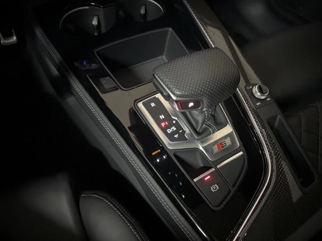 Audi S5 3.0 TFSI * АвтоКредит * (ЦЕНА ДО БГ), снимка 16 - Автомобили и джипове - 55657796