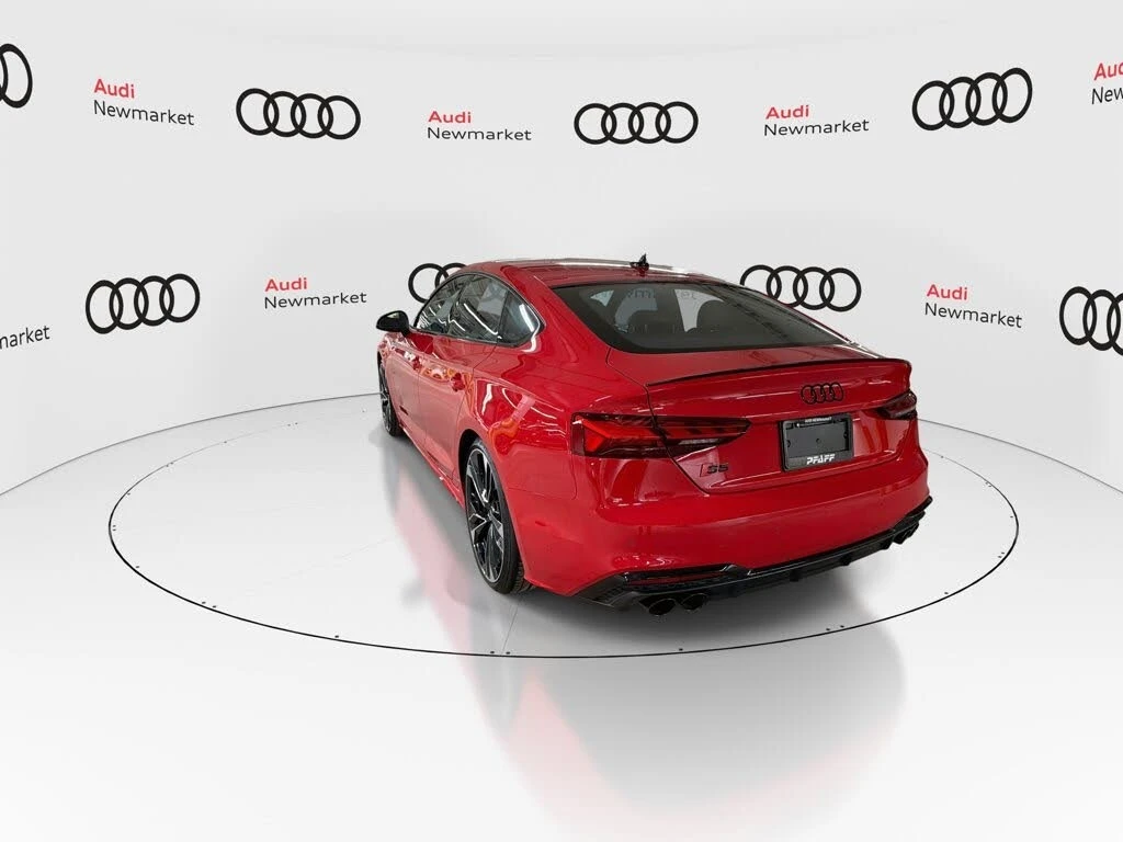 Audi S5 3.0 TFSI * АвтоКредит * (ЦЕНА ДО БГ), снимка 5 - Автомобили и джипове - 55657796
