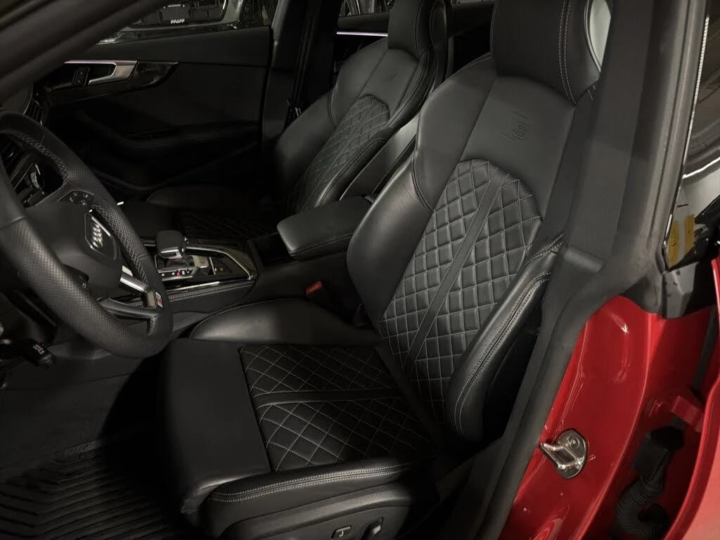 Audi S5 3.0 TFSI * АвтоКредит * (ЦЕНА ДО БГ), снимка 10 - Автомобили и джипове - 55657796