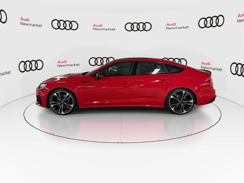 Audi S5 3.0 TFSI * АвтоКредит * (ЦЕНА ДО БГ), снимка 4 - Автомобили и джипове - 55657796