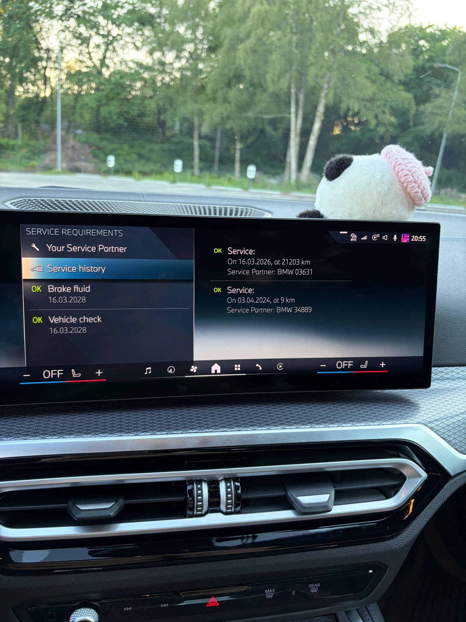 BMW i4, снимка 17 - Автомобили и джипове - 55779417