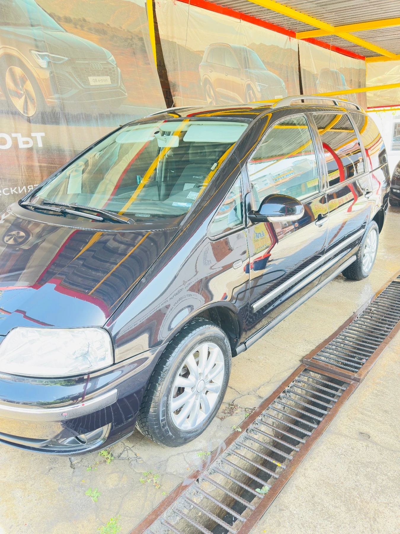 VW Sharan 2000 D | Mobile.bg � ����������� 3