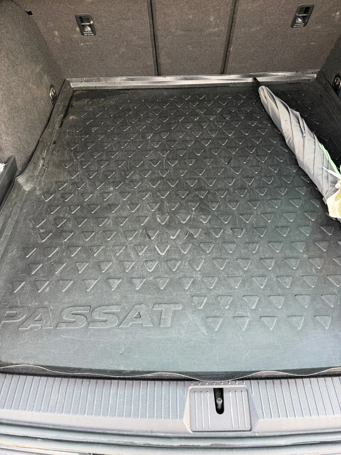VW Passat R line , снимка 13 - Автомобили и джипове - 55898235