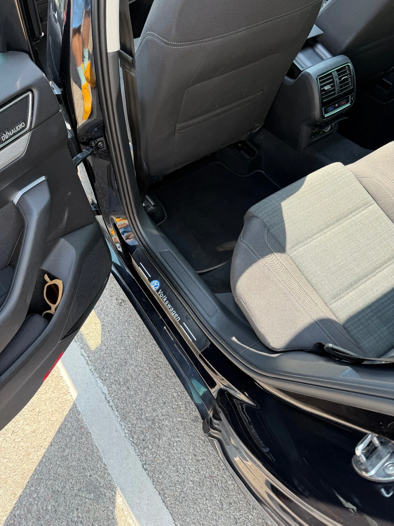 VW Passat R line , снимка 12 - Автомобили и джипове - 55898235