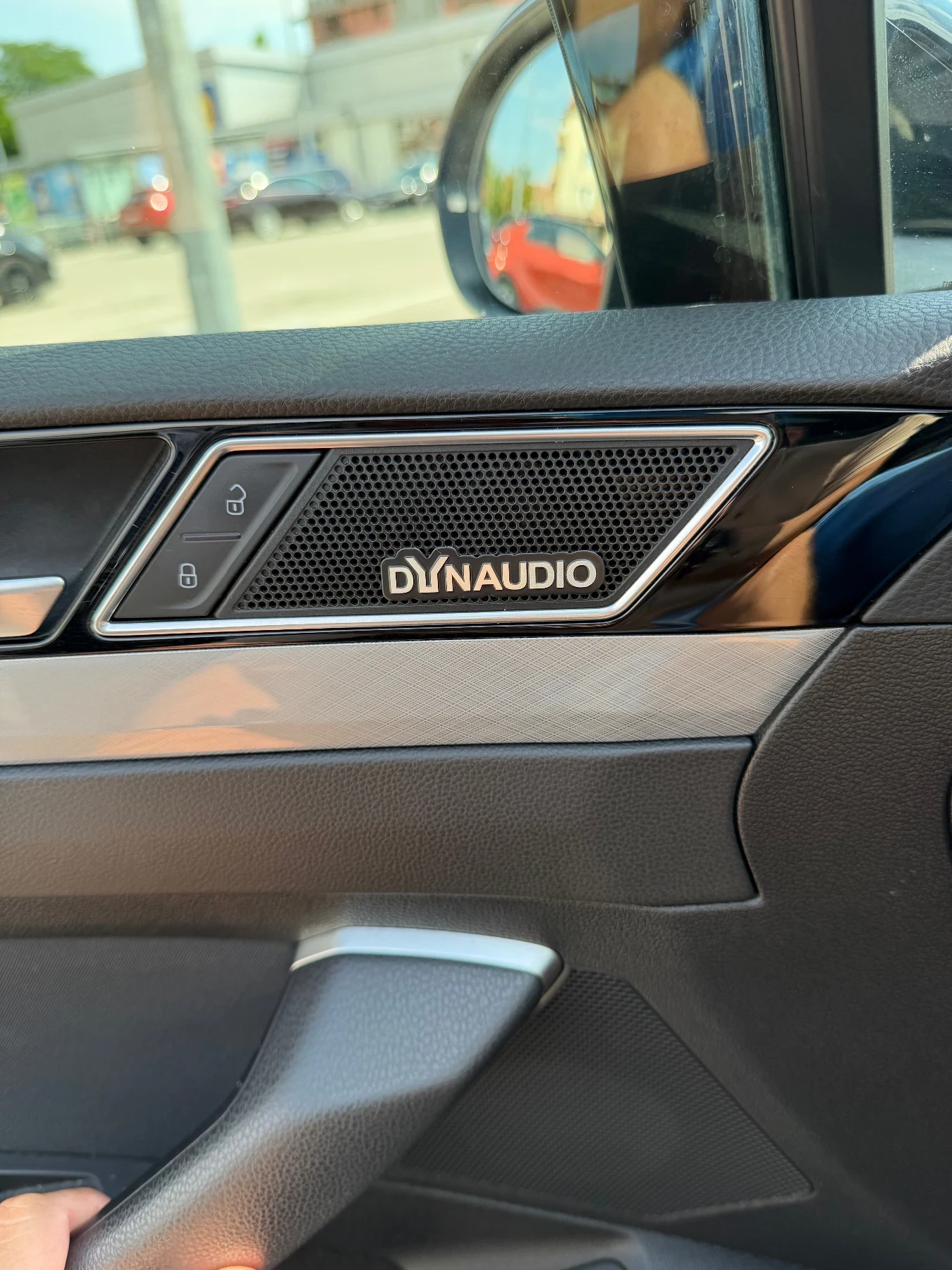 VW Passat R line , снимка 9 - Автомобили и джипове - 55898235