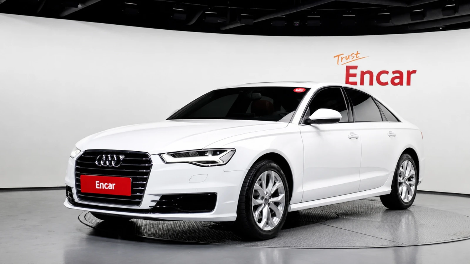 Audi A6 35 TDI* ЕЛ. БАГАЖНИК* ПОДГРЕВ ВОЛАН* КРАЙНА ЦЕНА