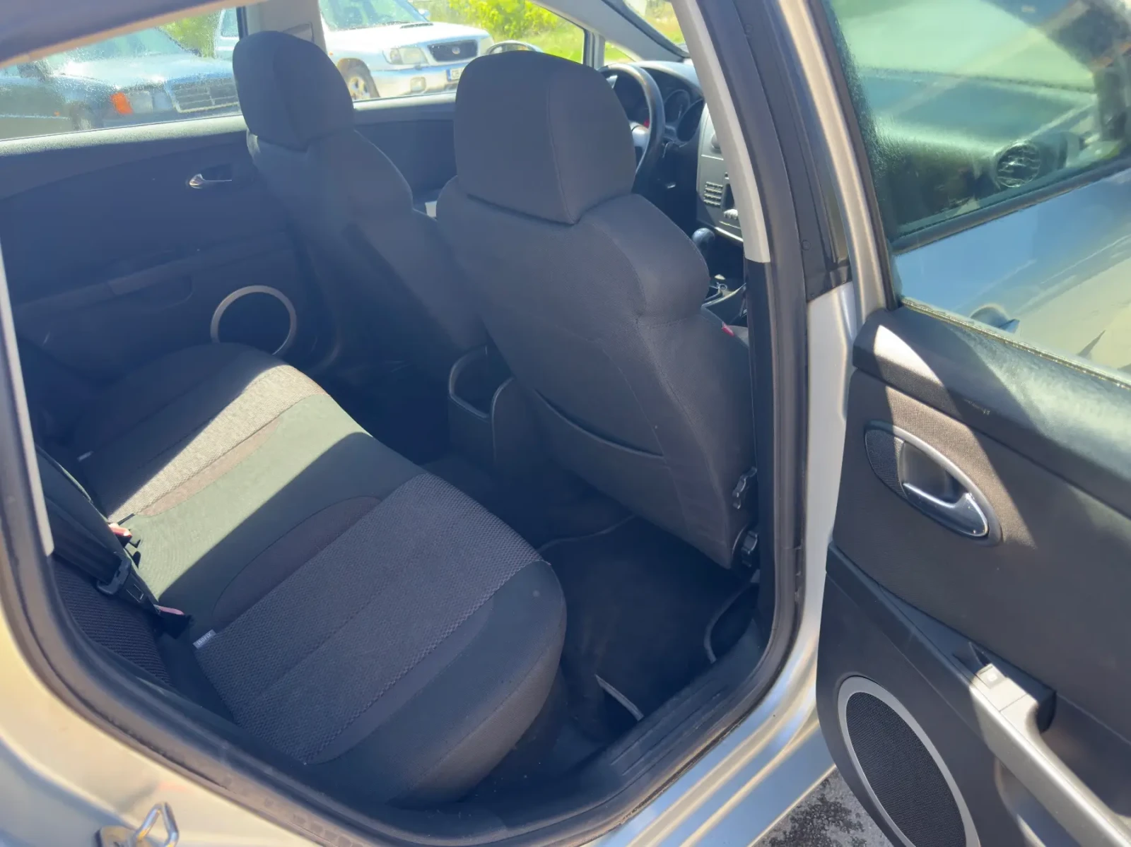 Seat Leon, снимка 8 - Автомобили и джипове - 56222478