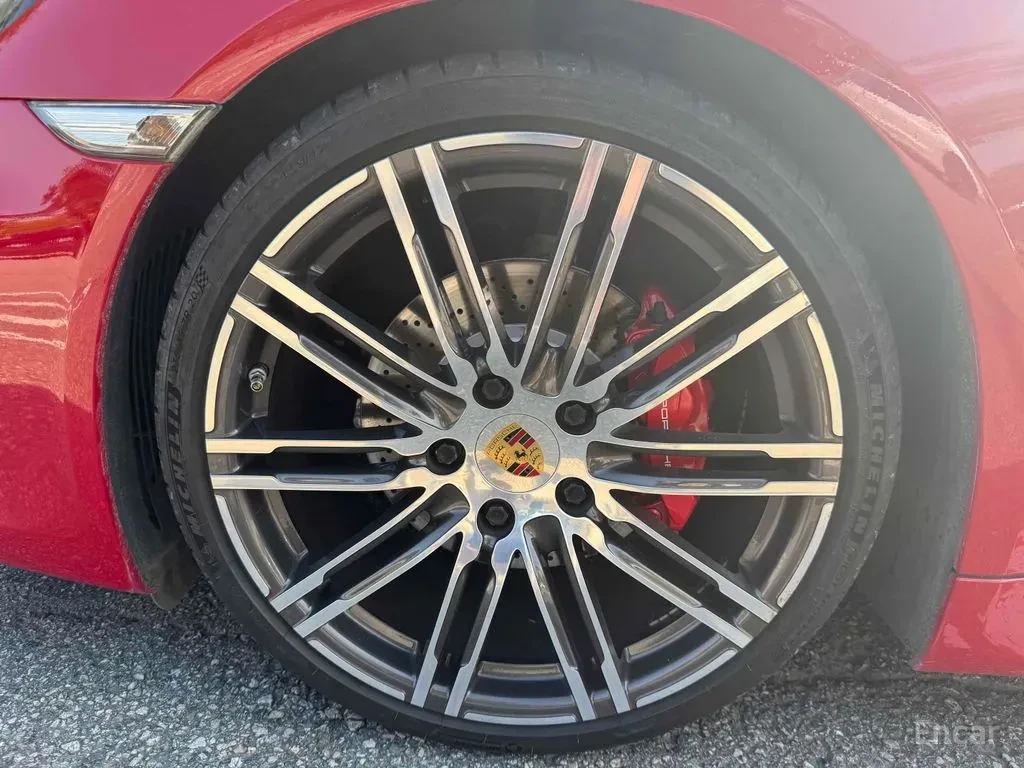 Porsche Boxster 981* GTS* 3.4* PDK*  | Mobile.bg � ����������� 8
