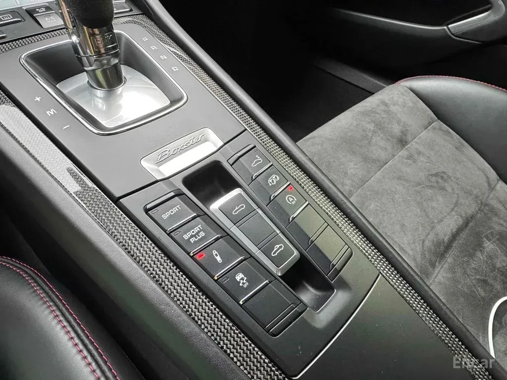 Porsche Boxster 981* GTS* 3.4* PDK*  | Mobile.bg � ����������� 13