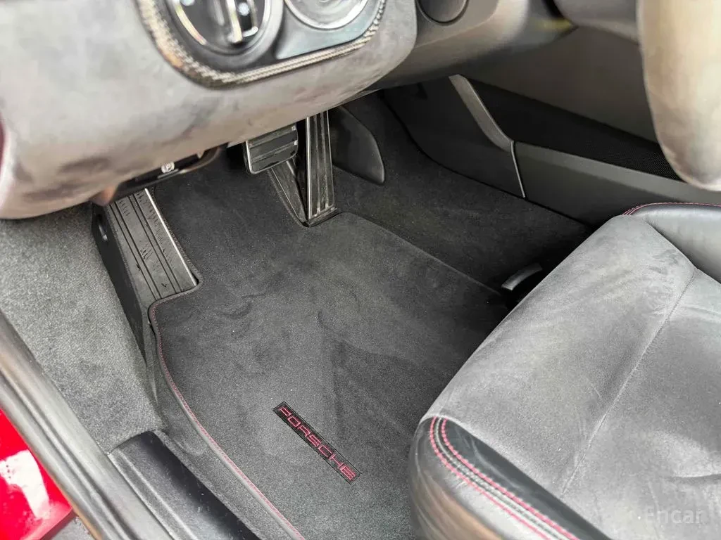 Porsche Boxster 981* GTS* 3.4* PDK*  | Mobile.bg � ����������� 17