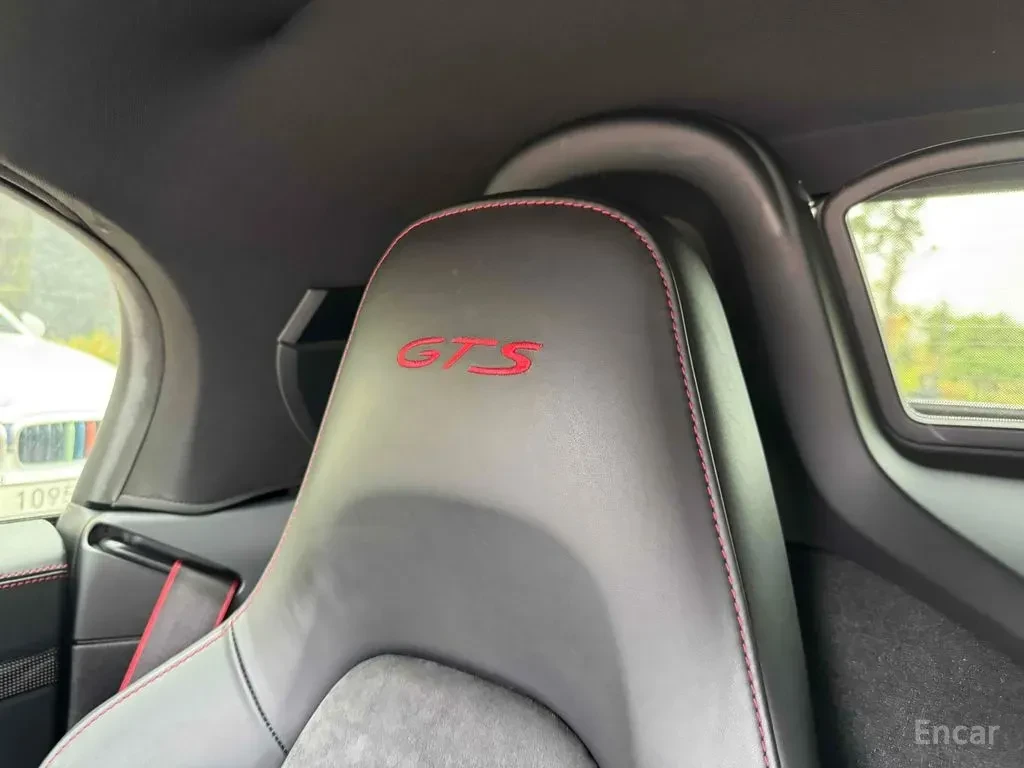 Porsche Boxster 981* GTS* 3.4* PDK*  | Mobile.bg � ����������� 16