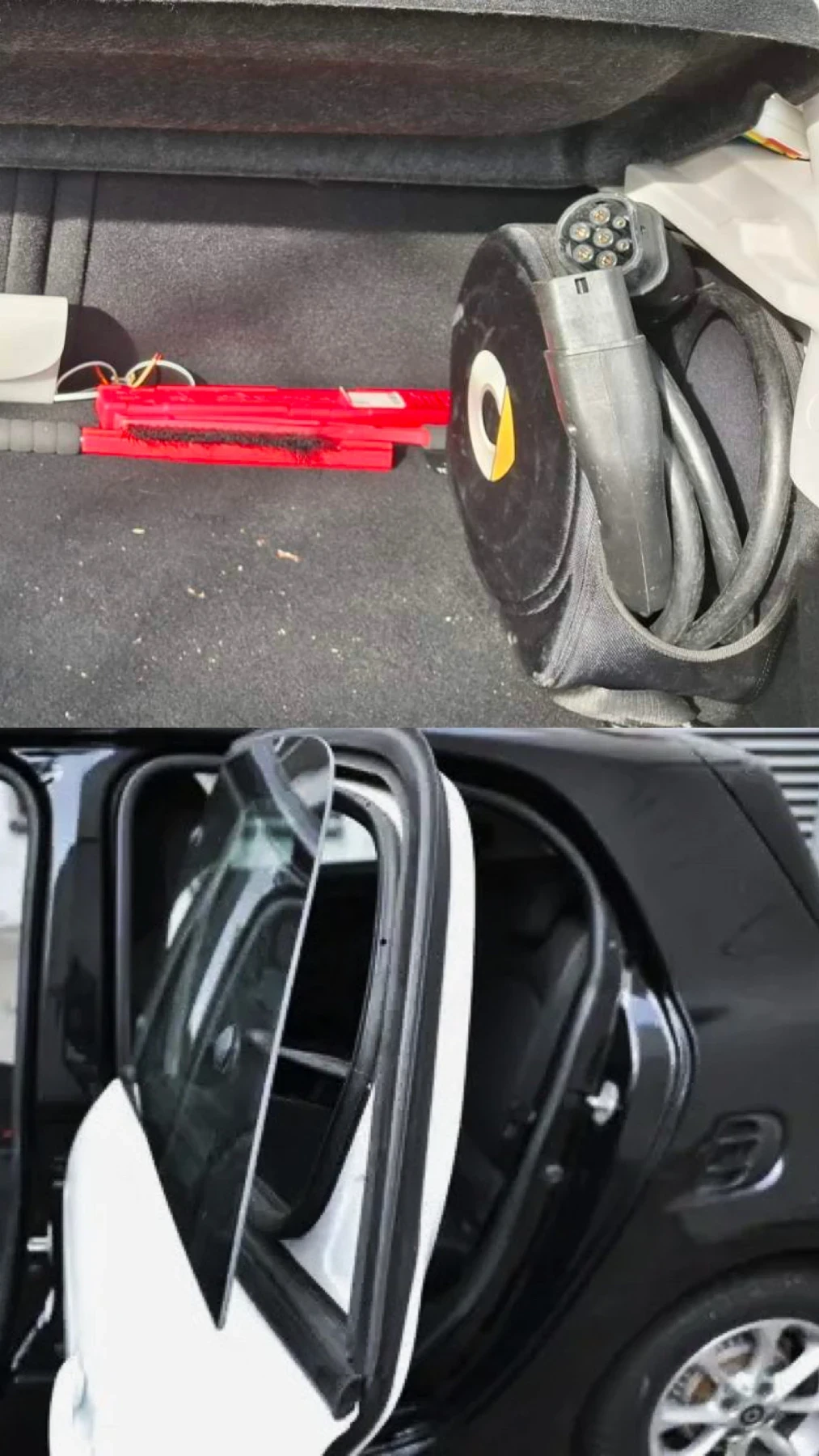 Smart Forfour Electric Drive/ EQ, снимка 6 - Автомобили и джипове - 56431243