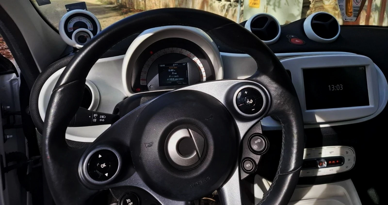 Smart Forfour Electric Drive/ EQ | Mobile.bg � ����������� 4