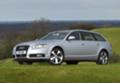 Audi A6 3.0, снимка 1 - Автомобили и джипове - 44773967