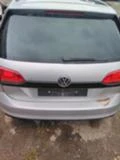 VW Golf 1,4 TSI, снимка 3