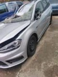 VW Golf 1,4 TSI, снимка 7