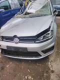 VW Golf 1,4 TSI, снимка 1