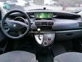 Peugeot 807 АВТОМАТ/2.0HDI, снимка 15