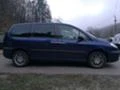 Peugeot 807 АВТОМАТ/2.0HDI, снимка 4