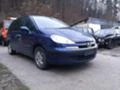 Peugeot 807 АВТОМАТ/2.0HDI, снимка 2