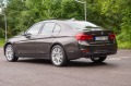 BMW 330 xDrive - изображение 9