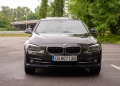 BMW 330 xDrive - изображение 4