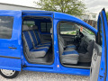 VW Caddy Life - изображение 9