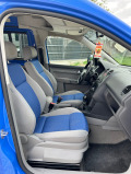VW Caddy Life - изображение 6