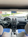 VW Caddy Life - изображение 10
