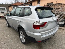 BMW X3 3.0d 218hp, снимка 4