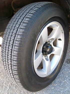 Suzuki Jimny 1.3i * Климатик * 4х4 * , снимка 15