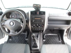 Suzuki Jimny 1.3i * Климатик * 4х4 * , снимка 9