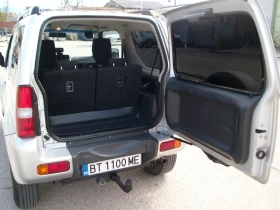 Suzuki Jimny 1.3i * Климатик * 4х4 * , снимка 12