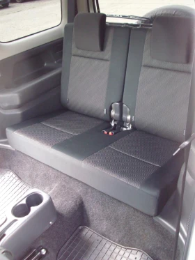 Suzuki Jimny 1.3i * Климатик * 4х4 * , снимка 11