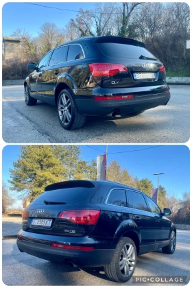 Audi Q7 3.0* TDI* QUATTRO* , снимка 9