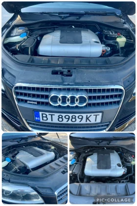 Audi Q7 3.0* TDI* QUATTRO* , снимка 17